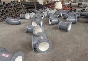 大型耐磨陶瓷管道廠家在定制時需要提供哪些參數(shù)？
