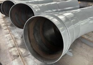 碳化硅陶瓷管生產廠家制作用什么材料？